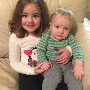 Meet your Posher, Brandyne